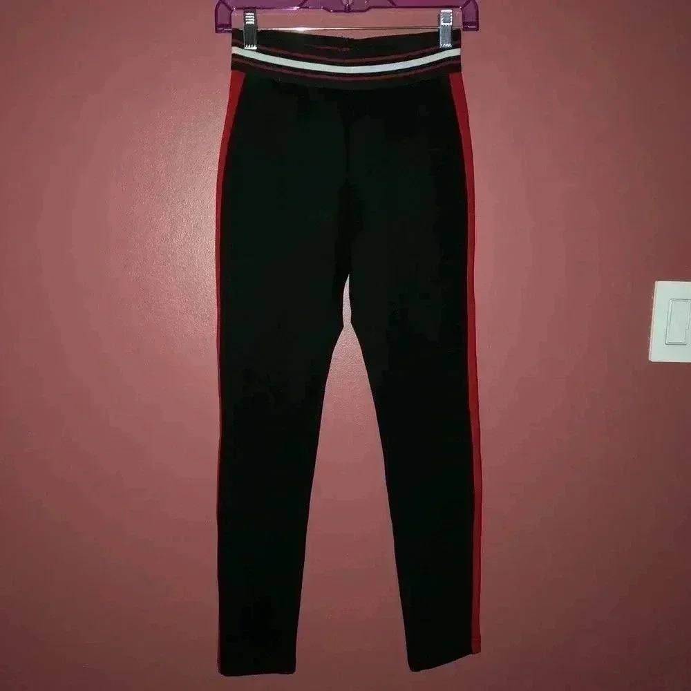 Zara Leggings